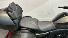 BMW K1600 Grand America (22MY)